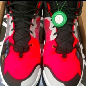 Westbrook Jordan Why Not? Zer0.2 SE (Red Orbit)